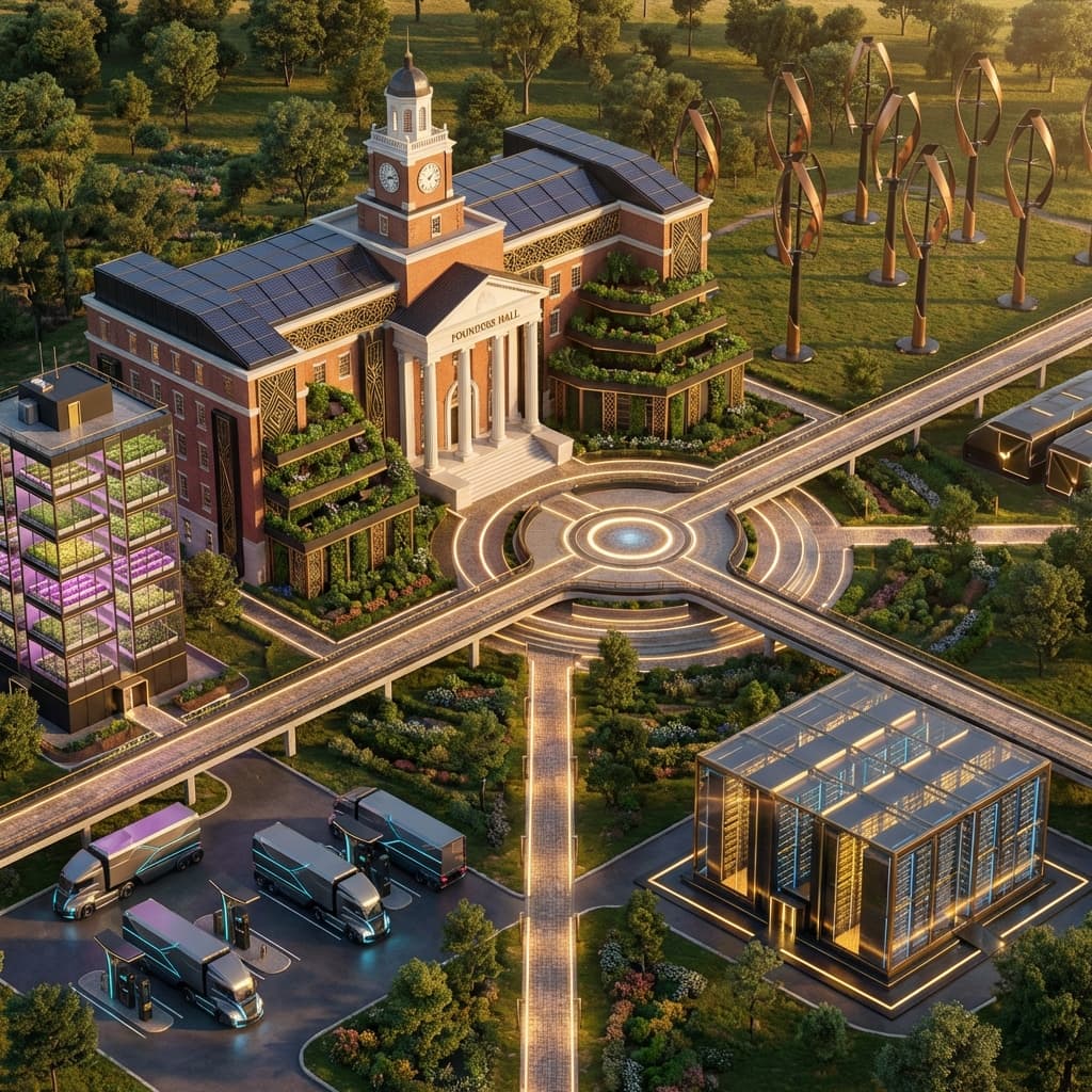 Trade Corps Division